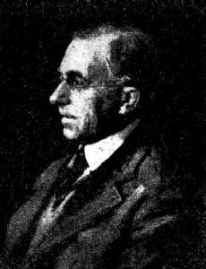 Alfred Brooke-Smith