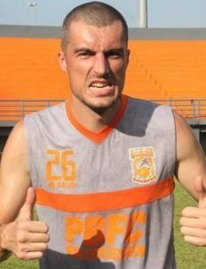 Martin Kovachev