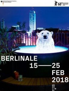 68th Berlin International Film Festival