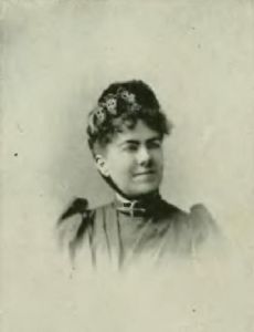 Emma Elizabeth Brown