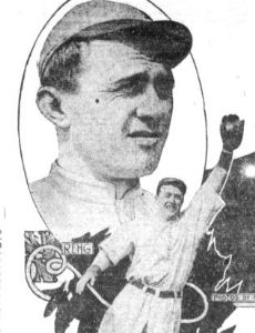 Wally Rehg