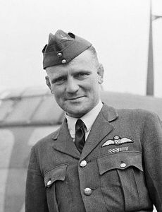 Victor Beamish