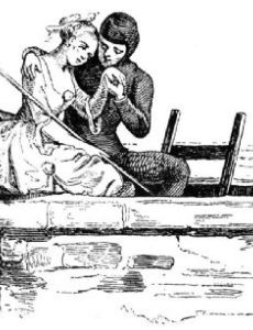 The Shepherdess and the Chimney Sweep