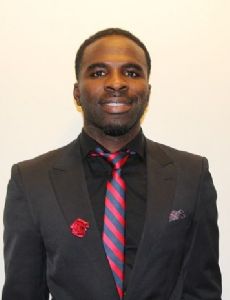 Murphy Wiredu