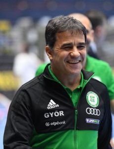 Ambros Martín
