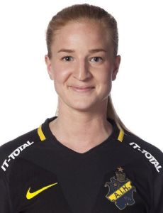 Elin Wahlström