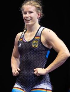 Aline Focken
