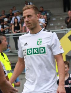 Aleš Mertelj