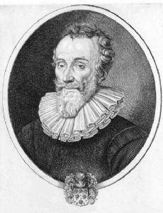 François de Malherbe