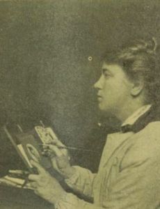 Bernice E. Edwell