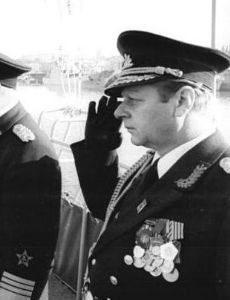 Gustav Hesse