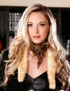 Allie Knox