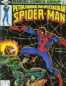 Jack O'Lantern (Marvel Comics)