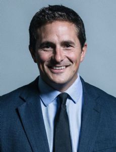 Johnny Mercer (politician)