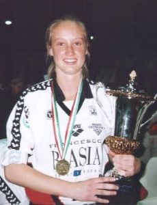 Jolanda Elshof