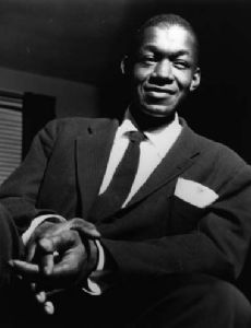 Herbie Nichols