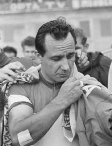 Antonio Maspes