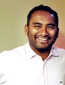 Amol Rajan