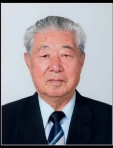 Ju Kyu-chang