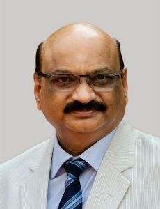 Mohan Shantanagoudar