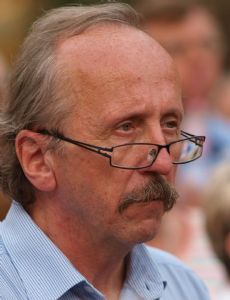 Péter Niedermüller