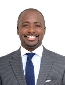 Marqueece Harris-Dawson