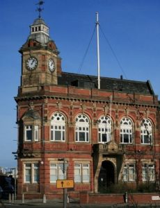 Thornaby-on-Tees