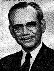 James Harvey Brown