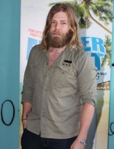Wes Carr