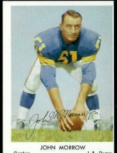 John Morrow