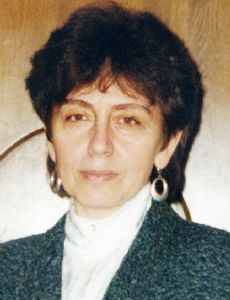 Irina Lozovaya