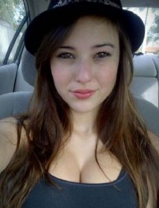 Angie Varona