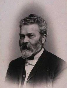 Jens Levin Tvede