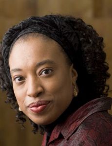 Yavilah McCoy
