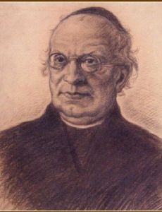 Bohuslav Matěj Černohorský