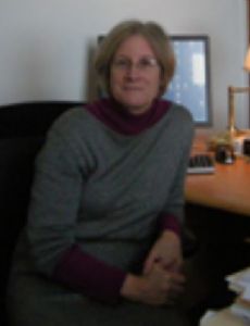 Nancy Davis
