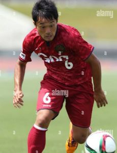 Daichi Okumiya