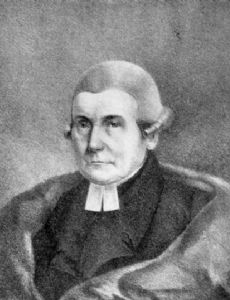 Karl Ludwig Nitzsch
