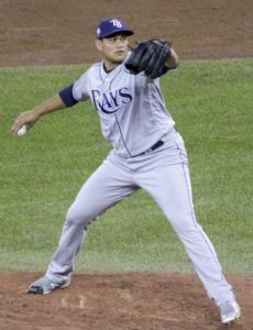 Yonny Chirinos