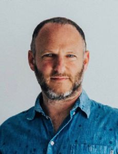 Marc James Francis