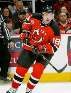 Sergei Brylin