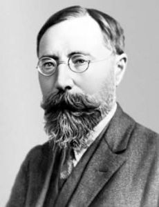 Alexander Alexandrovich Chuprov