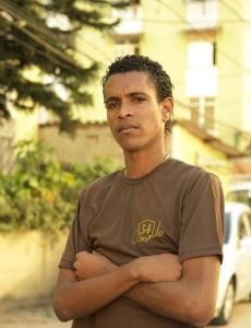 Peter Soares