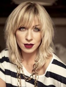 Kasia Cerekwicka