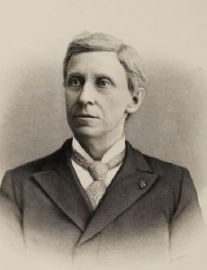 George Eaton Sutherland