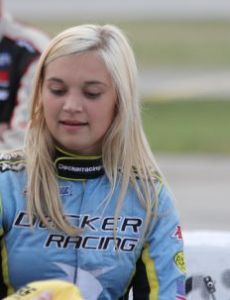 Natalie Decker
