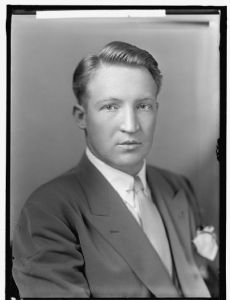 Carter Barron