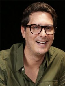 Christian Rivero