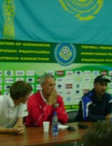 Shahin Diniyev