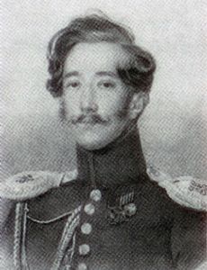 Pyotr Grigoryevich Demidov (1807–1862)
